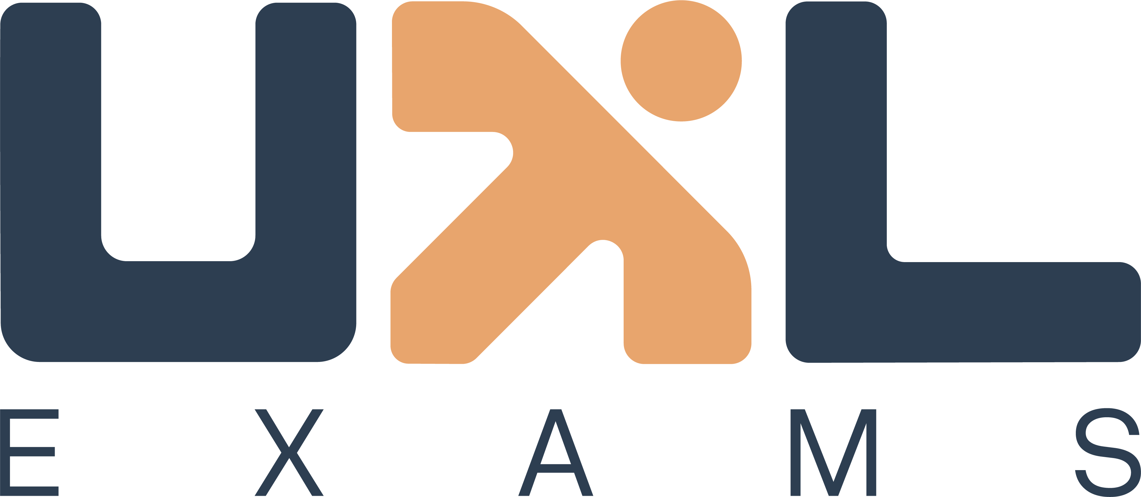 UXL logo