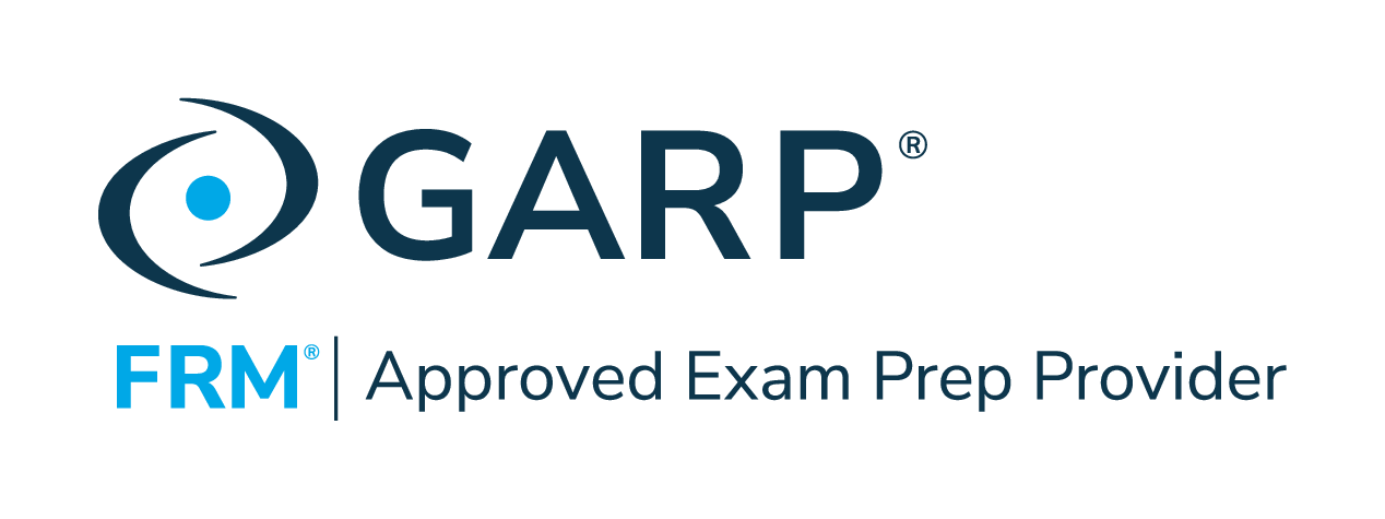 GARP / FRM